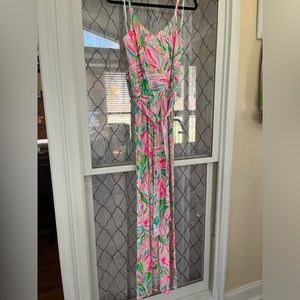Lilly Pulitzer romper